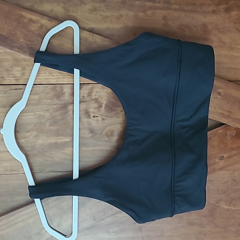 Lululemon Align reversible bra size 12